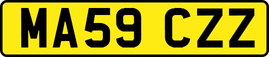 MA59CZZ