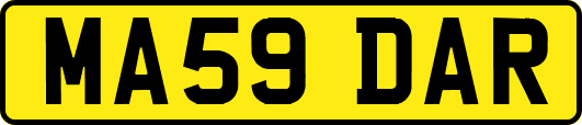 MA59DAR