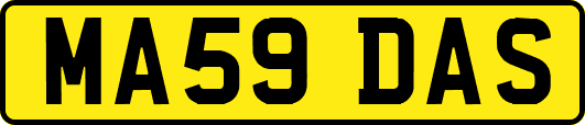 MA59DAS