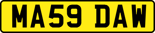MA59DAW