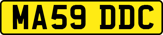 MA59DDC