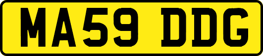 MA59DDG