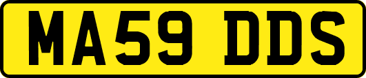 MA59DDS
