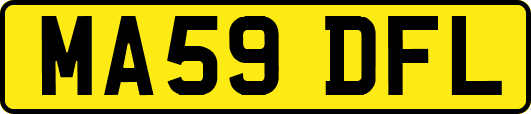 MA59DFL