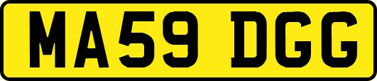 MA59DGG