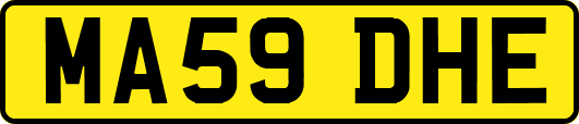 MA59DHE
