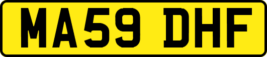 MA59DHF
