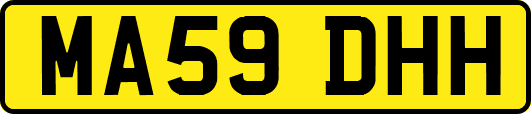 MA59DHH