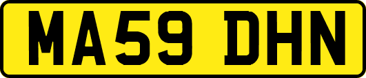 MA59DHN