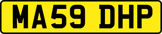 MA59DHP