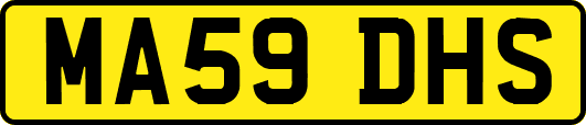 MA59DHS