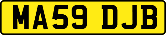 MA59DJB