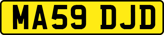 MA59DJD