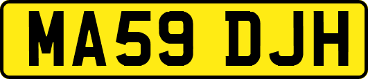 MA59DJH