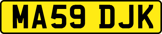 MA59DJK