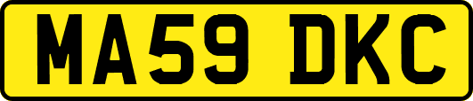 MA59DKC