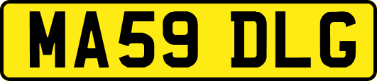 MA59DLG