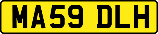 MA59DLH