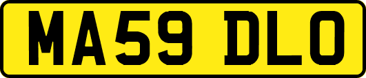 MA59DLO