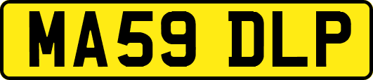MA59DLP