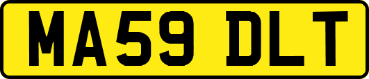 MA59DLT