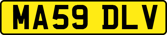 MA59DLV