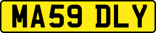 MA59DLY