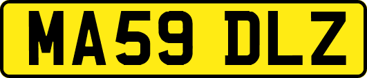 MA59DLZ