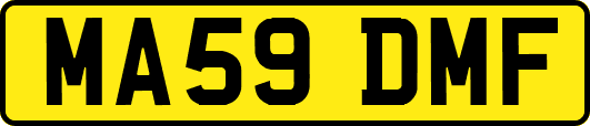 MA59DMF