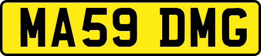 MA59DMG