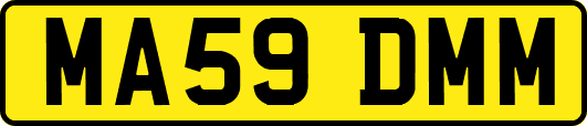 MA59DMM