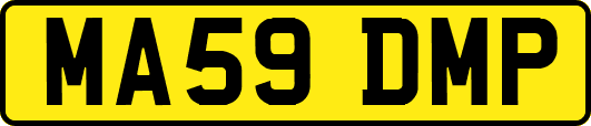 MA59DMP