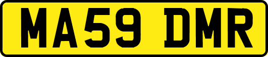 MA59DMR