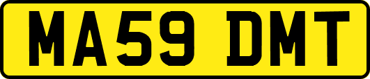 MA59DMT