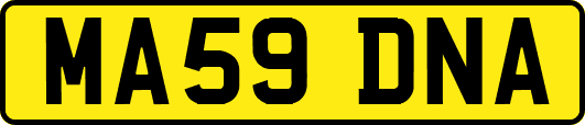 MA59DNA