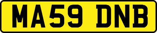 MA59DNB
