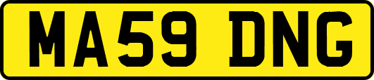 MA59DNG
