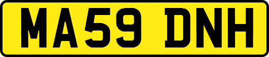 MA59DNH