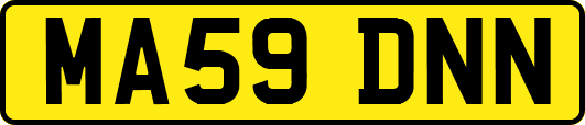 MA59DNN