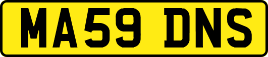 MA59DNS