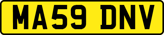 MA59DNV