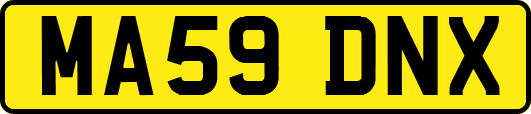 MA59DNX