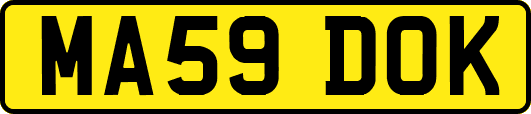 MA59DOK