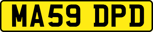 MA59DPD