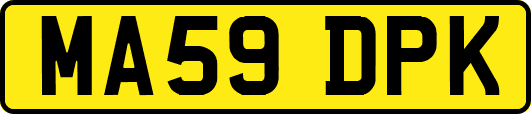MA59DPK