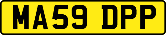 MA59DPP