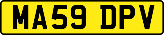 MA59DPV