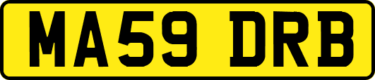 MA59DRB