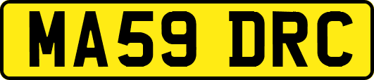 MA59DRC