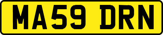 MA59DRN
